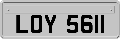 LOY5611
