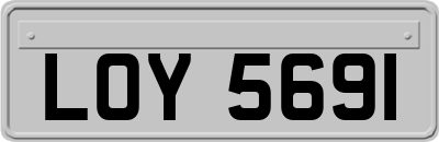 LOY5691