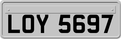 LOY5697