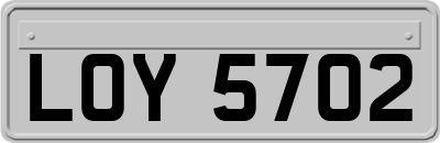 LOY5702