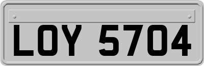 LOY5704