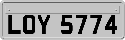 LOY5774