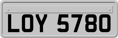 LOY5780