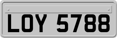 LOY5788