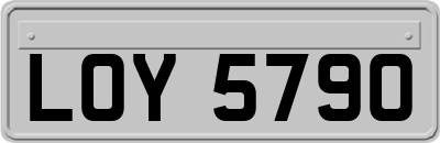 LOY5790