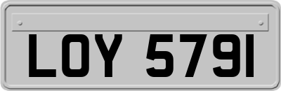 LOY5791