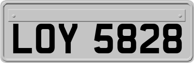 LOY5828