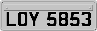 LOY5853