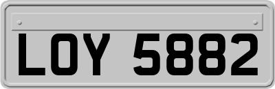 LOY5882