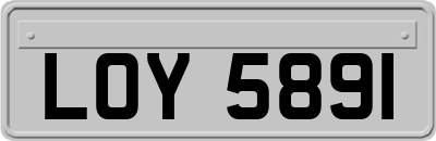 LOY5891