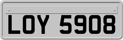 LOY5908