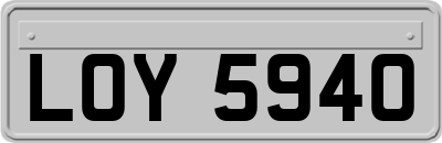 LOY5940