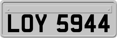 LOY5944