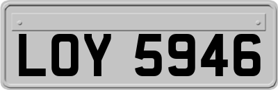 LOY5946