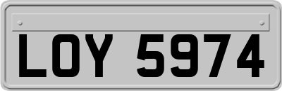 LOY5974