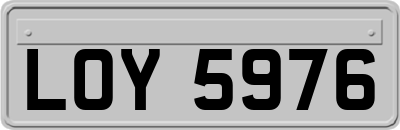 LOY5976