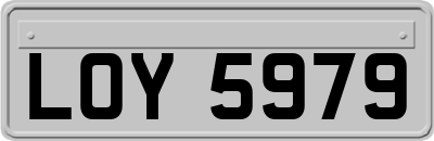 LOY5979