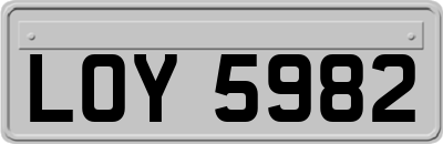 LOY5982