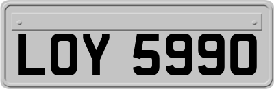 LOY5990