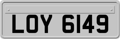 LOY6149