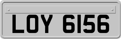 LOY6156
