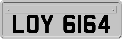 LOY6164