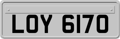 LOY6170