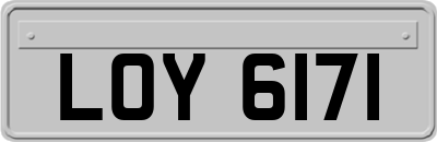 LOY6171
