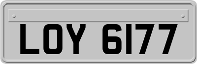LOY6177