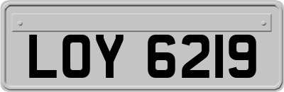 LOY6219