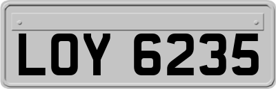 LOY6235