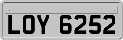 LOY6252