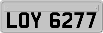 LOY6277