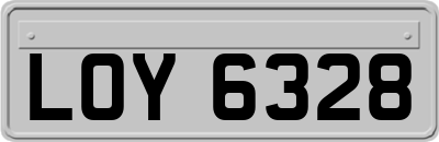 LOY6328