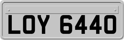 LOY6440