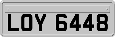 LOY6448