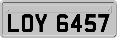 LOY6457