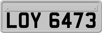 LOY6473