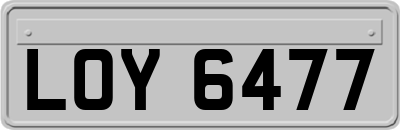 LOY6477