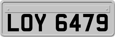 LOY6479