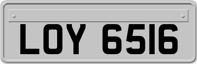 LOY6516