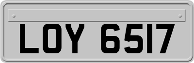 LOY6517