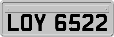 LOY6522
