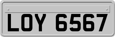 LOY6567
