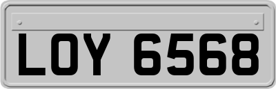 LOY6568