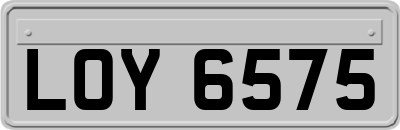 LOY6575