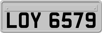 LOY6579
