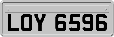 LOY6596