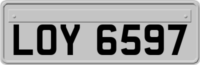 LOY6597