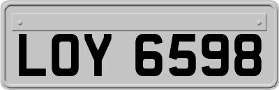 LOY6598